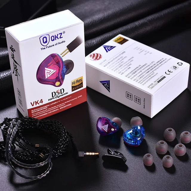 qkz vk4